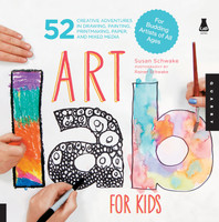Art Lab for Kids