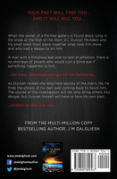 The Dead Man of Storr