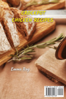 CROCK POT CHICKEN RECIPES