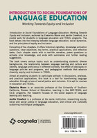 Introduction to Social Foundations of Language Education