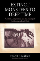 Extinct Monsters to Deep Time