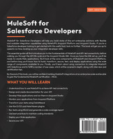 MuleSoft for Salesforce Developers