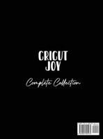 Cricut Joy Complete Collection