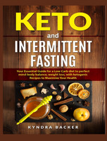 Keto and Intermittent Fasting