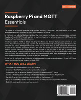 Raspberry Pi and MQTT Essentials