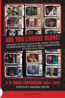 Are You in the House Alone?
