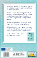 Memoirs of The Mad Hatter