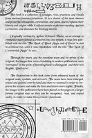 The Grimoire of Ceremonial Magick