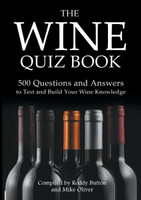 The Wine Quiz Book