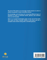 Lower Secondary Science