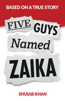 Five Guys Named Zaika