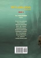 Wyldblood Magazine # 2