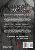 Patagonia Jacks