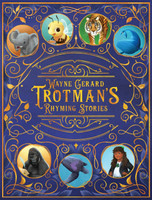 Wayne Gerard Trotman's Rhyming Stories