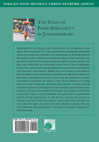 The State of Food Insecuritity in Johannesburg