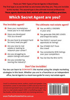 Secret Agents