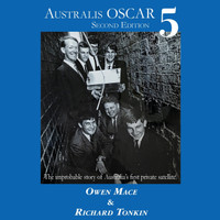 Australis Oscar 5 (Second Edition)