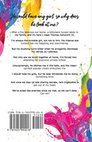 Shy Girls Can't Date Billionaires 1