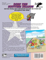 Book 6 - Dorp The Scottish Dragon In A Lone Star Story