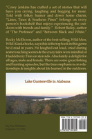 Lines, Tines & Southern Pines