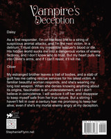 Vampire's Deception