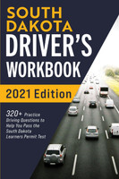 South Dakota Driver's Workbook