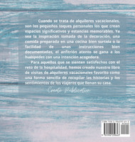Libro De Visitas Por La Playa