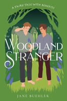 The Woodland Stranger