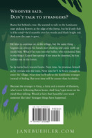 The Woodland Stranger