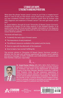 Chronicles Of Breast Cancer Survivors