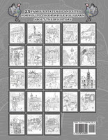 Staten Island Coloring Book
