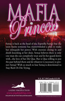 Mafia Princess Part 4