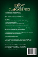 The History of The Claddagh Ring