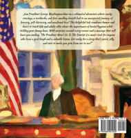 The President Won't Go to the Dentist