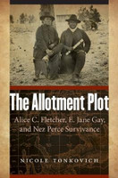 The Allotment Plot