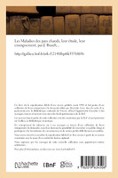 Les Maladies des pays chauds, leur étude, leur enseignement