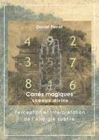 Carrés Magiques - Sceaux Divins