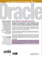 PL/SQL pour Oracle 12C
