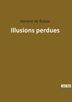 Illusions perdues