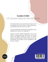 Un drame dans la rue de Rivoli