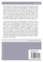 Resilienzförderung bei traumatisierten Kindern. Die Bedeutung einer Bezugsperson im Todesfall der Eltern
