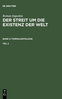 Roman Ingarden