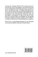 Elitenvertrauen Und Demokratie