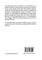 Medien für Kinder
