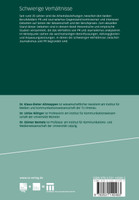 Schwierige Verhältnisse