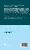 Soziologie an deutschen Universitäten