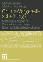 Online-Vergesellschaftung?