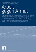 Arbeit gegen Armut