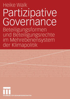Partizipative Governance