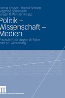 Politik - Wissenschaft - Medien